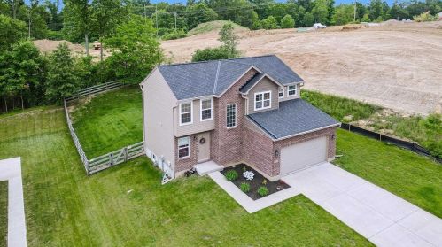 6701 Gordon Blvd, Idlewild KY  41005-7000 exterior