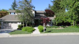 305 Merrilee Pl, Danville, CA 94526-4315