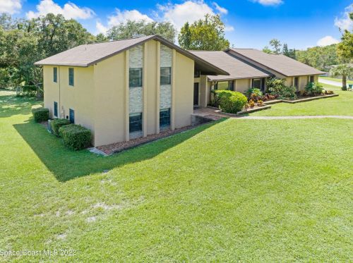 3747 Chiara Dr, Titusville, FL 32796-2979