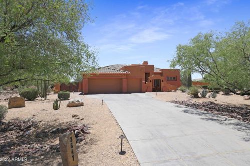 3647 Villa Cassandra Way, Cave Creek, AZ 85331-9516