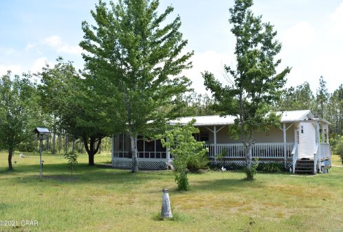 4171 Miller Rd, Altha, FL 32421-3833