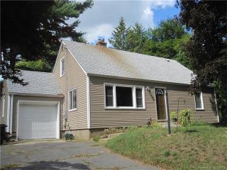 19 Clark St, North Windham, CT 06250-1203