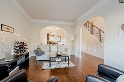 112 Spillway Blvd, Lexington SC  29072-3418 exterior