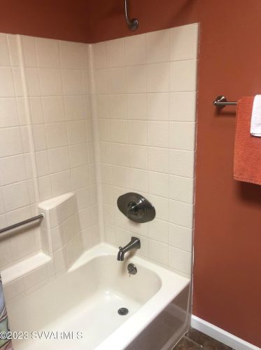 40 Pinon Dr, Sedona AZ 86336-5047 exterior