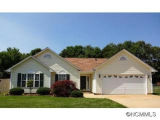 432 Glensprings Dr, Fletcher, NC 28732-9269