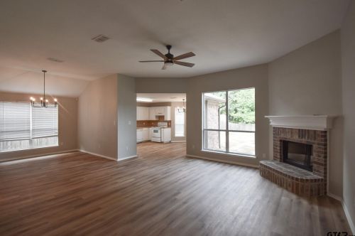 112 Ken Cir, Flint TX  75762-9466 exterior