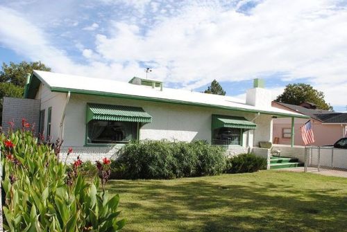 1017 5th Ave, Safford, AZ 85546-2985