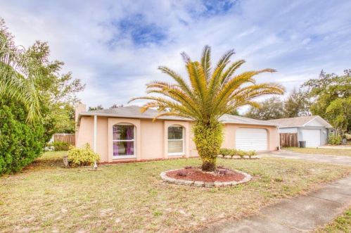 11001 Water Oak Dr, Port Richey, FL 34668-2444