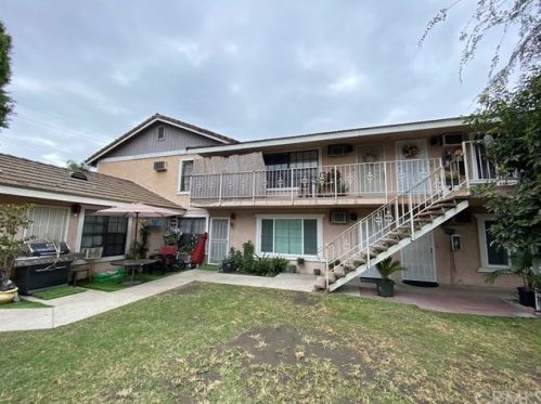 1609 Ball Rd, Anaheim, CA 92802-1945