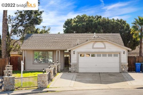 525 Soda Rock Pl, Oakley, CA 94561-3153