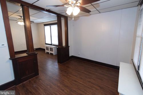 427 Naffin Ave, Schuylkill Haven PA  17972-1123 exterior