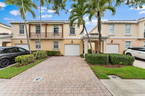 435 Capistrano Dr, West Palm Beach, FL 33410-4301