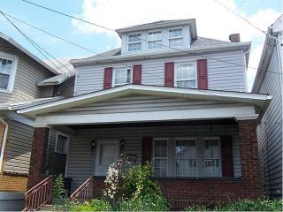419 Ohio Ave, Glassport, PA 15045-1428