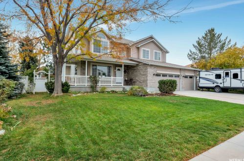 4333 Welby Hills Dr, Taylorsville, UT 84088-2333