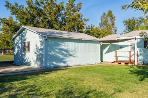 9533 Cummings Rd, Durham CA  95938-9605 exterior