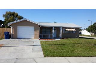 3151 Kilburn Rd, Tarpon Springs, FL 34691-5058