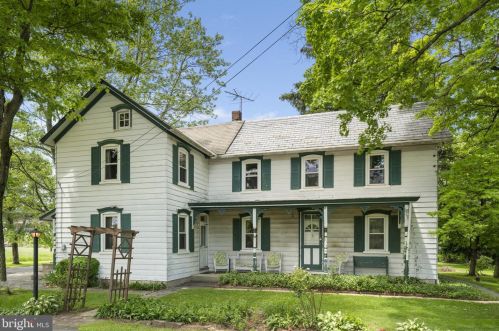 6319 Saw Mill Rd, Pipersville, PA 18947-9775