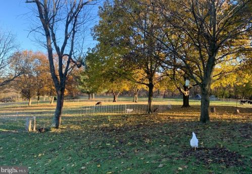 518 Cranes Gap Rd, Carlisle PA  17013-9602 exterior