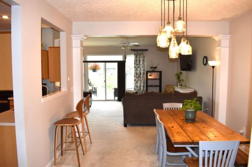 926 Waterpointe Ln, Covington KY  41018-3873 exterior