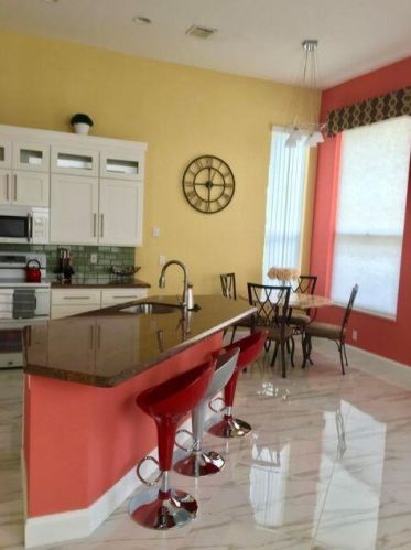 5302 Grande Palm Cir, Delray Beach FL  33484-1364 exterior