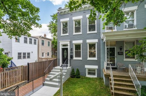 1437 E St, Washington, DC 20002-5403