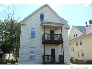 433 Wilmot Ave, Bridgeport, CT 06607-1409