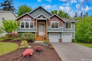 1688 Mount Kamela Ct, Breidablick WA  98370-6214 exterior