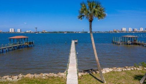 2235 Palmetto Ave, Daytona Beach, FL 32119-3007