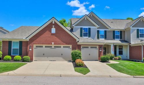 2034 Evening Star, Hamilton, KY 41091-6909