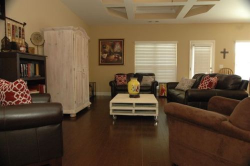 2173 Kirkwall Dr, Nolensville TN  37135 exterior