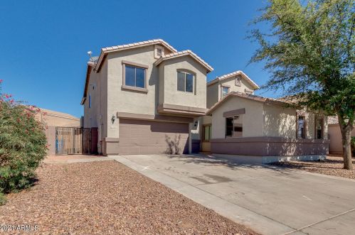 2241 85th Dr, Tolleson, AZ 85353-8724