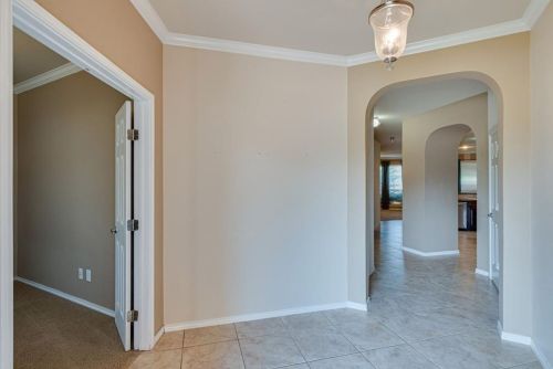 3236 Buckthorn Ln, Argyle TX  76226-2470 exterior