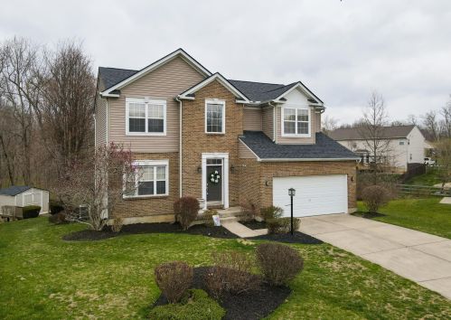 2894 Landings Way, Idlewild, KY 41005-7959