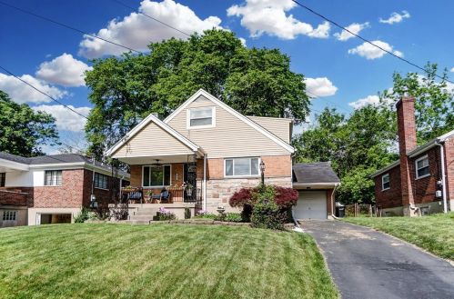 6417 Aspen Way, Cincinnati, OH 45224-1905