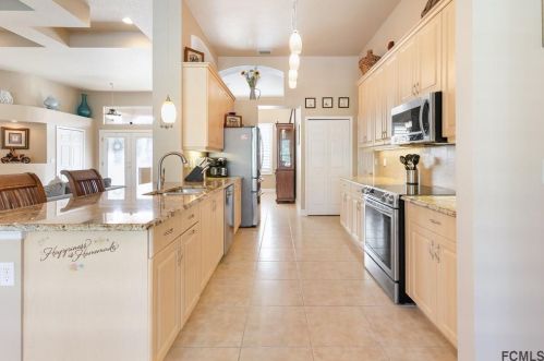 1244 Harwick Ln, Ormond Beach FL  32174-1024 exterior