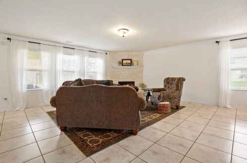 9955 Chimney Swift Ln, Conroe TX  77385-3838 exterior