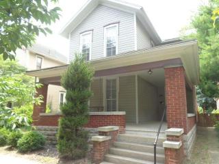 425 Main Ave, Sidney, OH 45365-2345