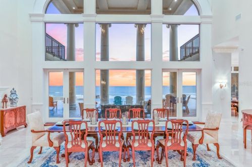 535 Ocean Shore Blvd, Ormond Beach FL  32176-5401 exterior