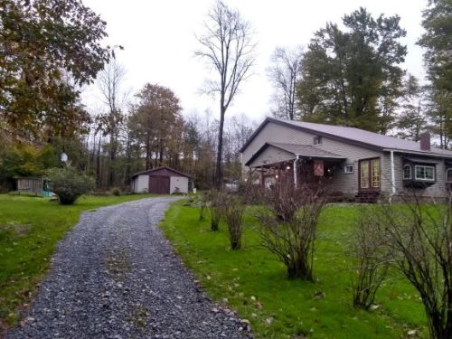 3546 Route 1830, Reynoldsville, PA 15851-7415