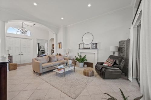 7447 Viale Angelo, Delray Beach FL  33446-3766 exterior