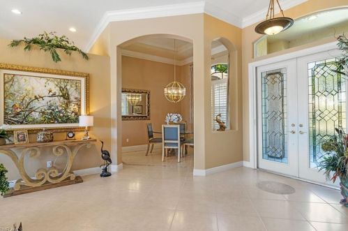 23825 Sanctuary Lakes Ct, Bonita Springs, FL 34134-4932