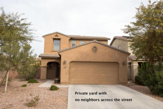 41158 Park Hill Dr, Maricopa, AZ 85138-8968