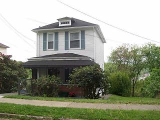 408 Penn Ave, Lyndora, PA 16045-1061