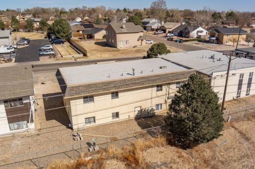 3461 Baltimore Ave, Pueblo CO 81008-1534 exterior