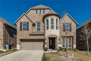 2469 Kingsgate Dr, Oak Point TX  75068-6052 exterior