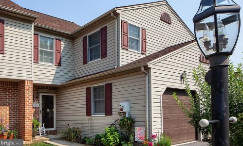 40 Alfred Dr, Alpine, PA 17339-9201
