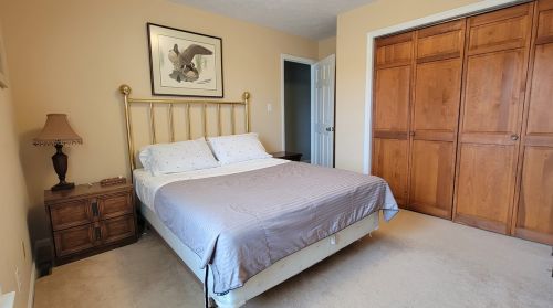 1205 Brierwood Dr, Somerset PA  15501-2775 exterior