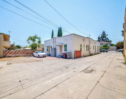 316 Lafayette St, Glendale, CA 91205-2005