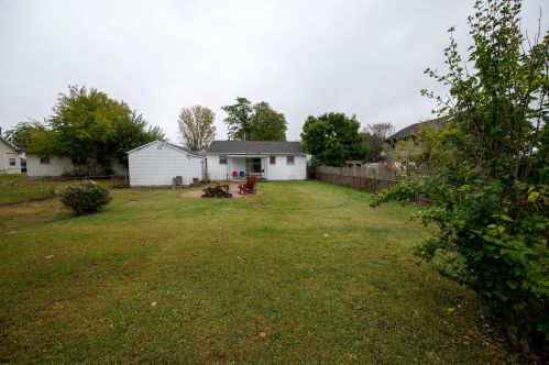 485 Avondale Ave, Marion OH  43302-2103 exterior