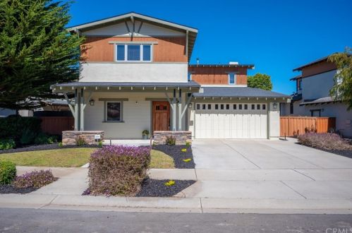 655 Tern St, Pismo Beach, CA 93420-5580